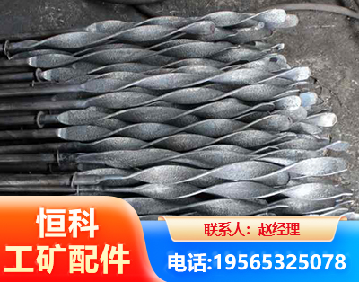 阿坝麻花锚杆
